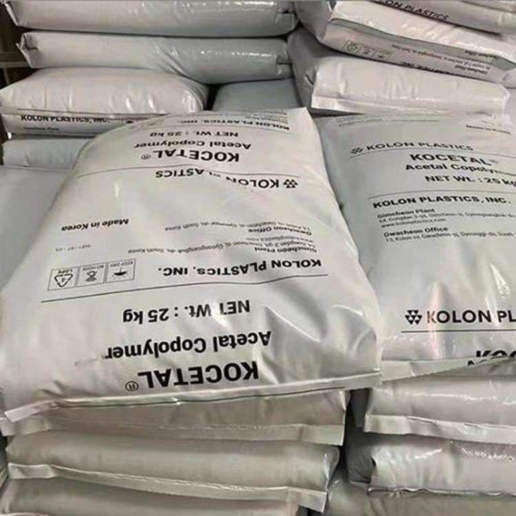 韓國可隆 KOCETAL? K300 中粘度 聚甲醛 衛(wèi)浴配件 齒輪應(yīng)用